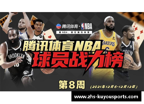 酷游体育NBA球员升级：探索新一代技能与战术演变 - 副本